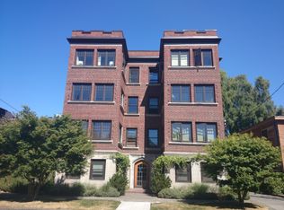 1112 Broadway #201, Seattle, WA 98122