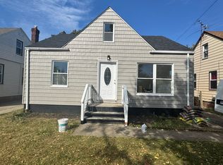 13602 Terminal Ave, Cleveland, OH 44135