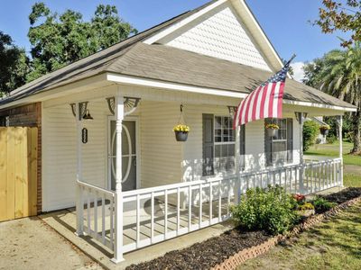 4506 Magnolia Cv E, Diberville, MS, 39540