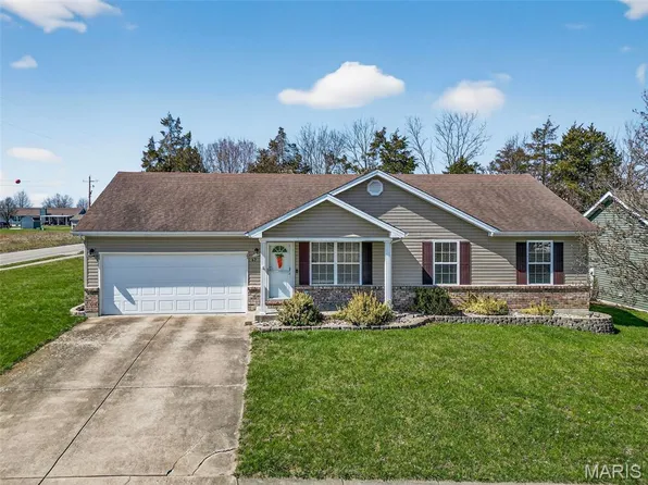 67 Spring Hill Cir, Wright City, MO 63390