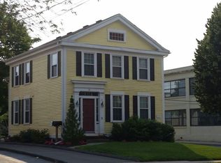 31 Broad St FLOOR 1, Middletown, CT 06457