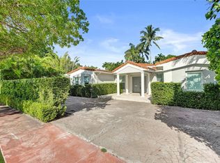 4726 Alton Rd, Miami Beach, FL 33140