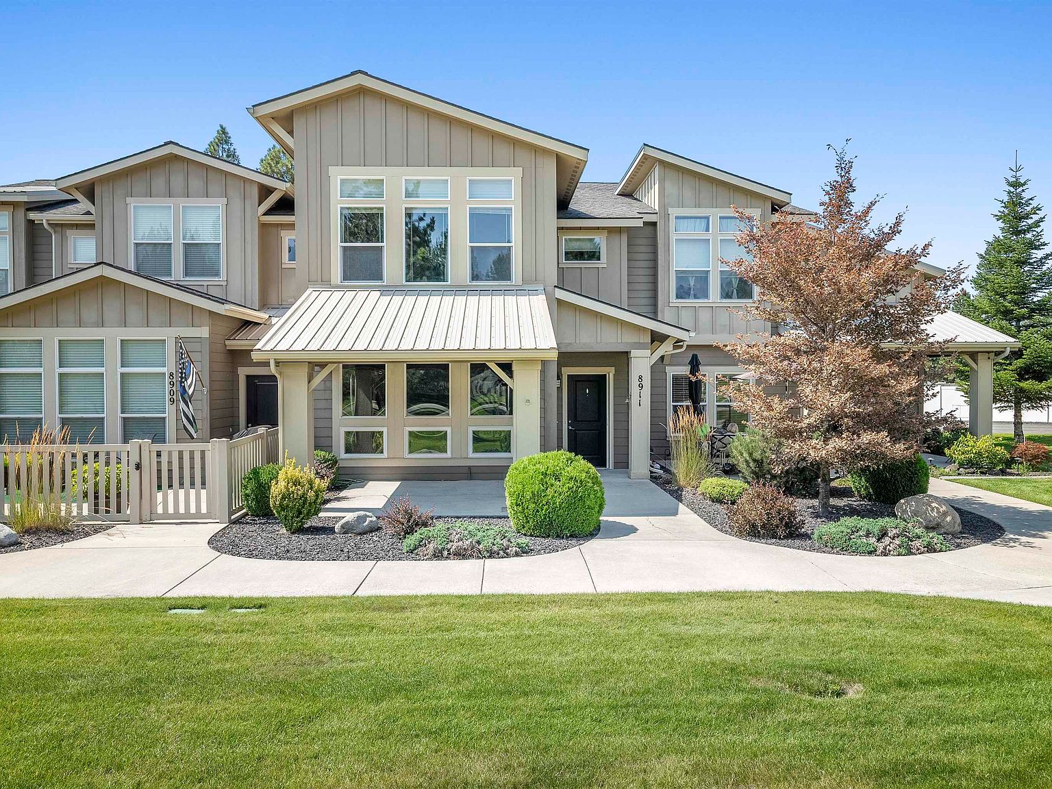 8911 N Barnes Rd, Spokane, WA 99208 | Zillow