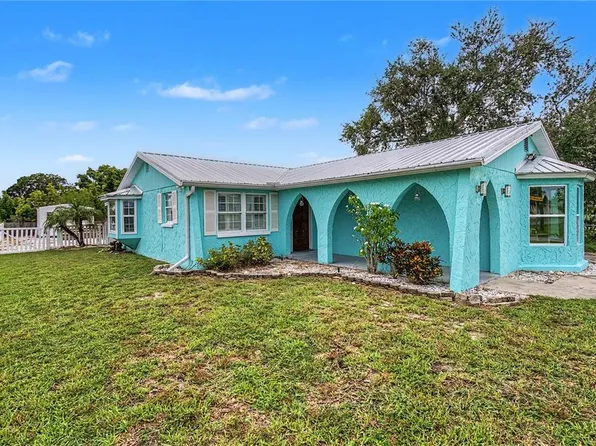 13725 MATTIX AVENUE, HUDSON, FL 34667