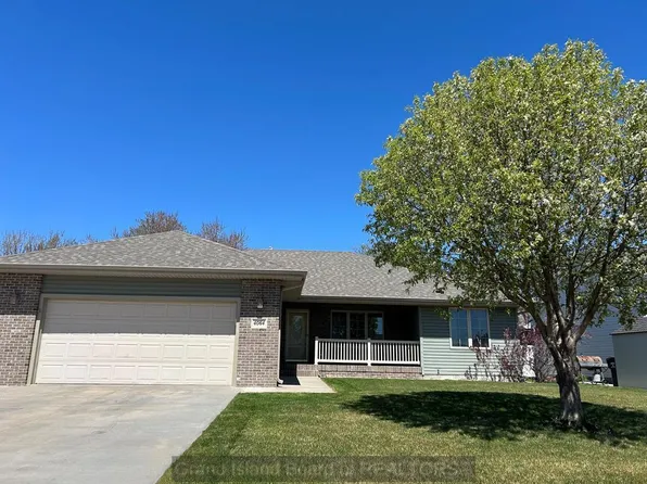 4064 Allen Ave, Grand Island, NE 68803