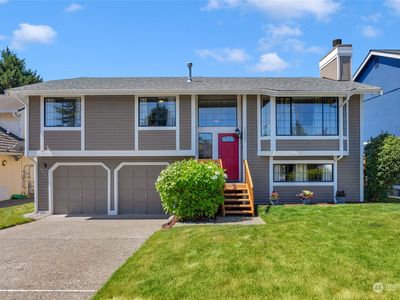 12023 SE 280th Street, Kent, WA, 98030