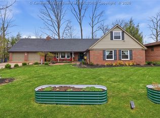 1419 Nottingham Rd, Charleston, WV 25314