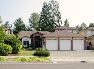 4124 139th Pl SE, Mill Creek, WA 98012