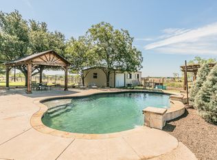5045 Hillside Loop N, Justin, TX 76247