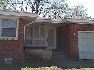 2824 SW 53rd St, Oklahoma City, OK 73119