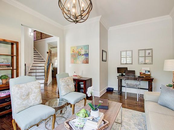 4th image of 3606 Childers Way NE