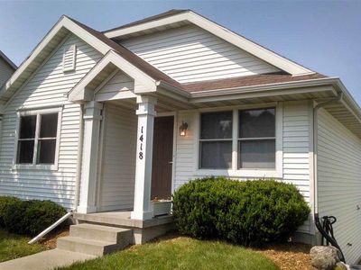 1418 Waldorf Blvd, Madison, WI, 53719