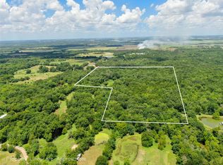 Shelby Ln, Ladonia, TX 75449