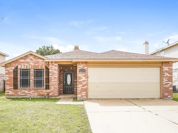 2931 Volturno Dr, Grand Prairie, TX 75052