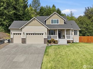 20901 60th Street SE, Snohomish, WA 98290