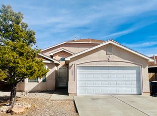 2332 Maiden Grass Rd NW, Albuquerque, NM 87120