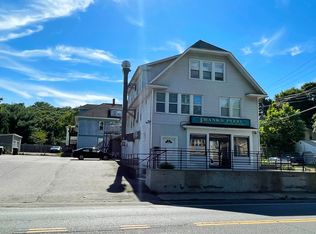 284 N Main St #3, Ansonia, CT 06401