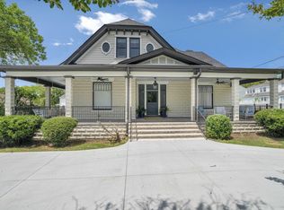 822 Trotwood Ave, Columbia, TN 38401