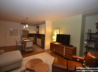 664-666 Washington St #2004, Boston, MA 02116