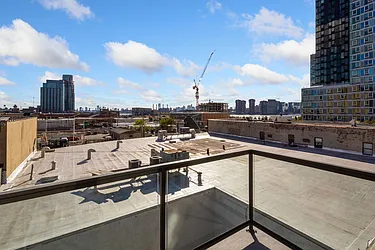 Rented by REAL New York