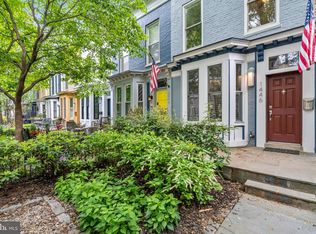 1446 T St NW, Washington, DC 20009