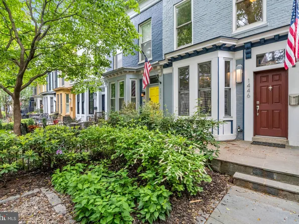 1446 T St NW, Washington, DC 20009
