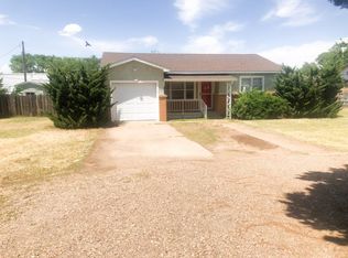 5207 E Fm 40, Lubbock, TX 79403