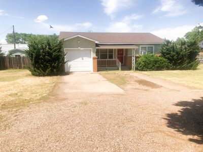 5405 Acuff Rd, Lubbock, TX, 79403