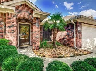 5826 Skyhaven Ln, Spring, TX 77379