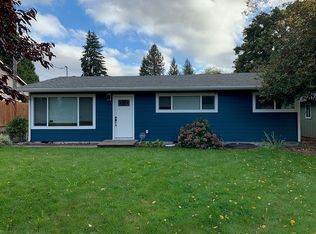 1292 Shady Ln NE, Keizer, OR 97303