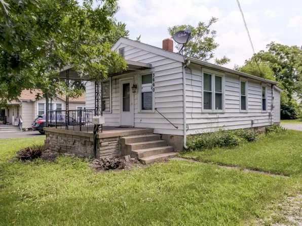 3660 N Woodford St, Decatur, IL 62526