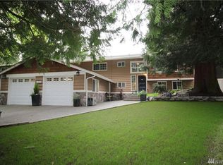 12030 NE 65th St, Kirkland, WA 98033