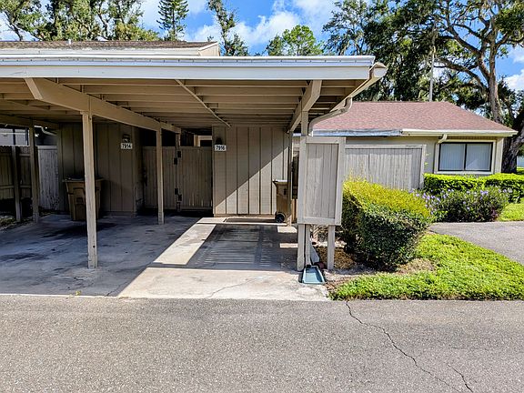 Carport