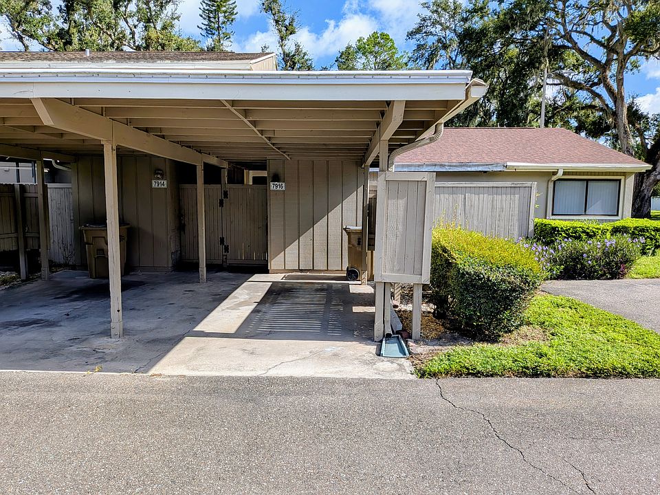 Carport