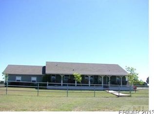 430 County Road 1225, Lampasas, TX 76550