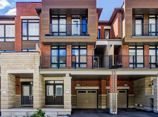 19 Coppini Ln, Ajax, ON L1S 0G9