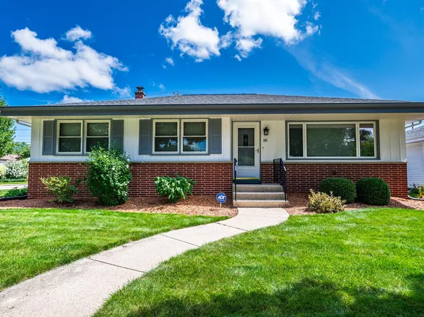 101 Virginia STREET, Racine, WI 53405