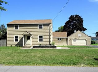 202 Mercer Ave, Rochester, NY 14606