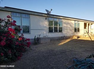4081 S Leonard Ave, Tucson, AZ 85735