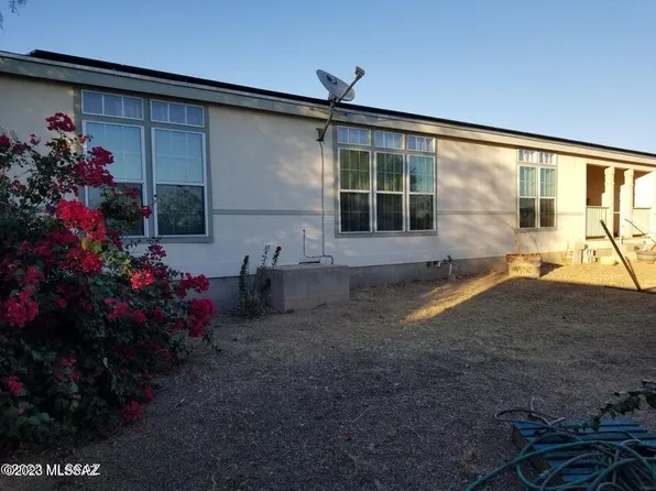 4081 S Leonard Ave, Tucson, AZ 85735