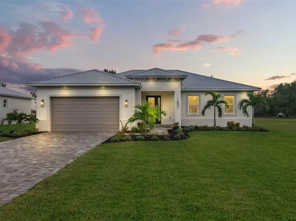 1695 SW Mariposa Dr, Arcadia, FL 34266