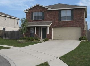 522 Arabian, San Antonio, TX 78227