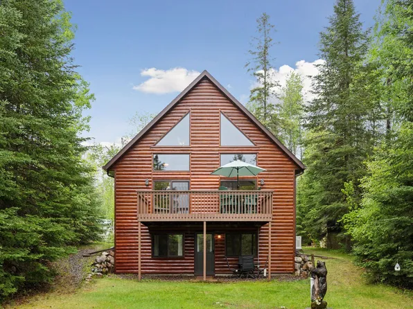 7194 Quentin Rd NE, Outing, MN 56662
