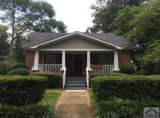 497 3rd St, Athens, GA 30601
