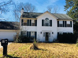 216 Mansfield Blvd, North Charleston, SC 29418