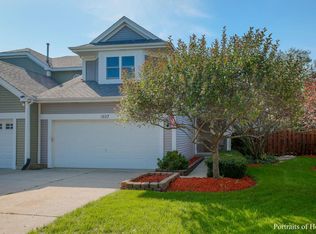 1507 Exeter Ln, South Elgin, IL 60177