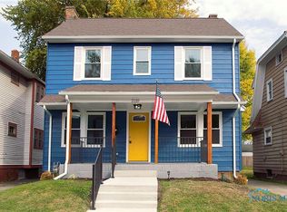 2110 Upton Ave, Toledo, OH 43607