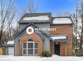 7897 Bentwood Cir, Cordova, TN 38018