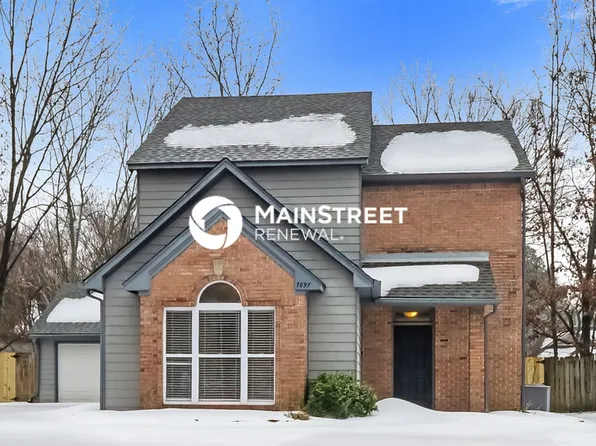 7897 Bentwood Cir, Cordova, TN 38018