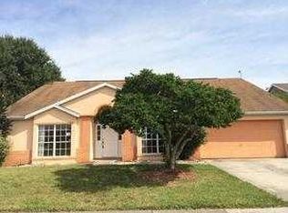 1631 Burryport Dr, Orlando, FL 32837